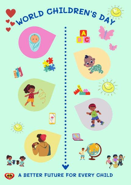 World Children's Day