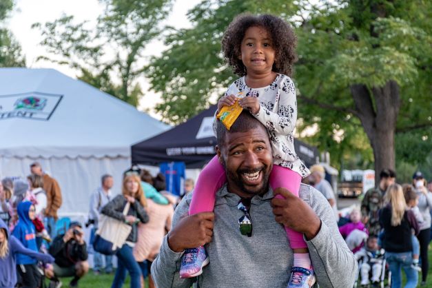 Statistics on Fatherhood