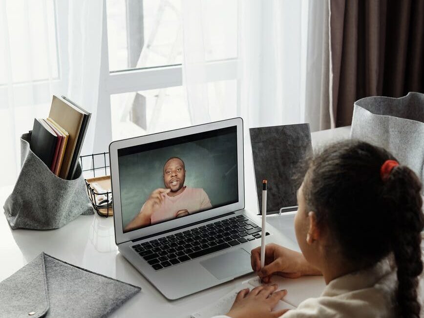 Welcome Back to School