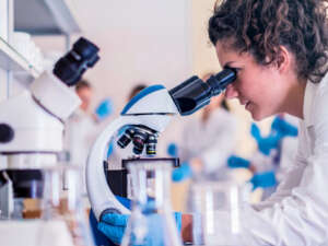 SIDS Breakthrough Research