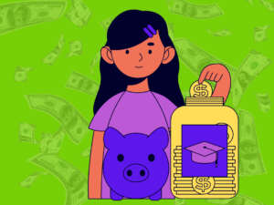 6 Actionable Tips on How to Raise Money-Smart Kids