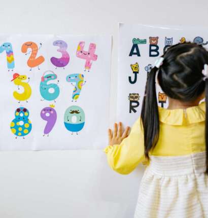 Mini Explorers Ateliers (3-5 Ans)