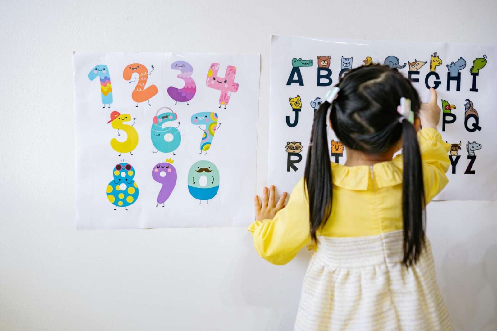 Mini Explorers Ateliers (3-5 Ans)